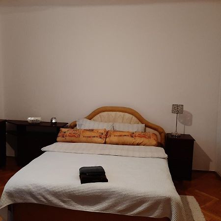 Rooms In Centrum Warschau Exterior foto